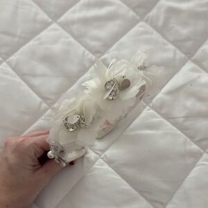Tutu Du Monde Zahra HeadBand